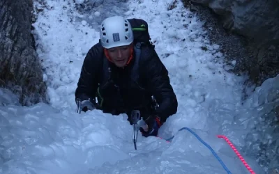 Torrent de Queyrières