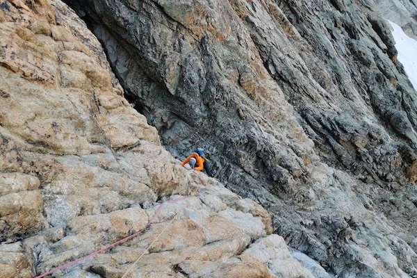 Tête du Rouget | Directe 76